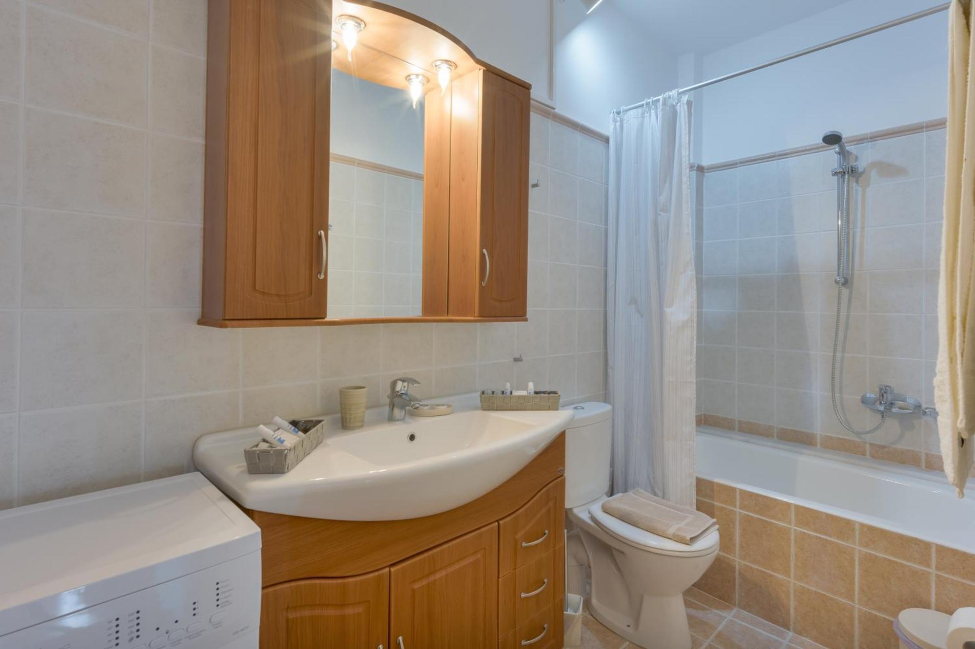 Tholos Boutique Houses Kavoúsion 외부 사진